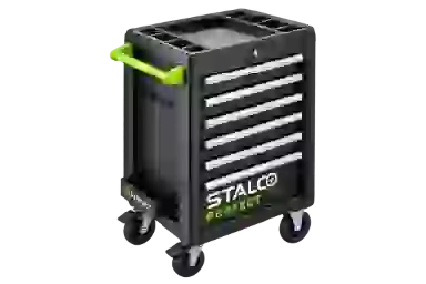 Tool trolleys and workshop furniture